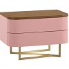 Mesa de Cabeceira Amora