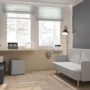 Alternative view of Quarto Mood Comp. 59