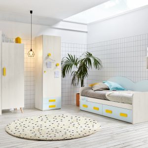 Quarto Sonríe Comp. 1