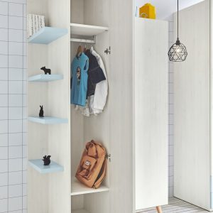Alternative view of Quarto Sonríe Comp. 1