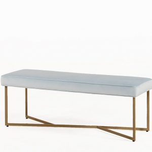 Banqueta Amora