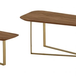 Mesa de centro Amora