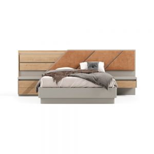 Cama Enzo