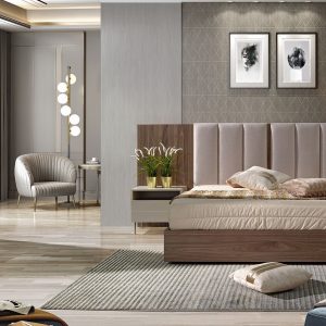 Quarto Éden II