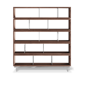 Estante Cartye Horizontal