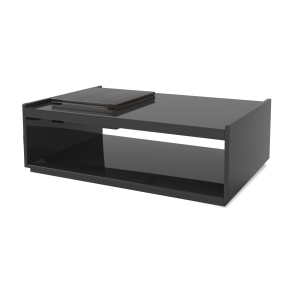 Mesa de centro Box Ellender