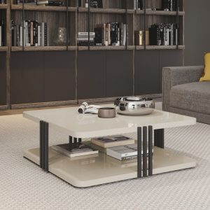 Alternative view of Mesa de centro Holf II