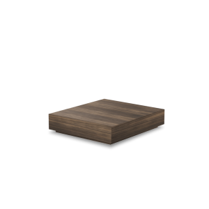 Mesa de centro Quadrada