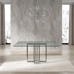 Alternative view of Mesa de jantar Brave