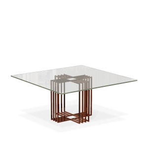 Mesa de jantar Brave