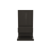 Mesa de cabeceira Brave