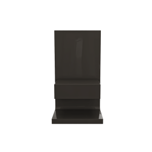 Mesa de cabeceira Brave