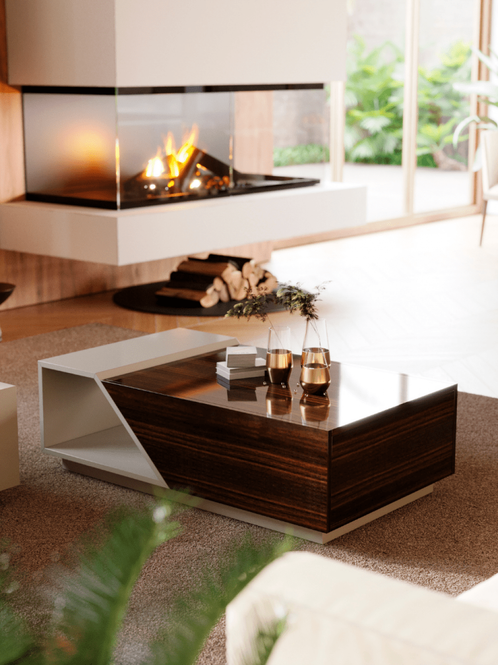 Mesa de centro Enzo - Image 3