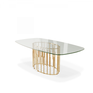 Mesa de jantar Ellender