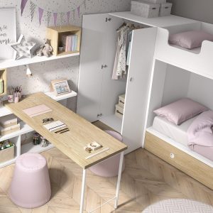 Alternative view of Quarto Mood Comp. 44