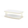 Mesa de centro Kyara XLux