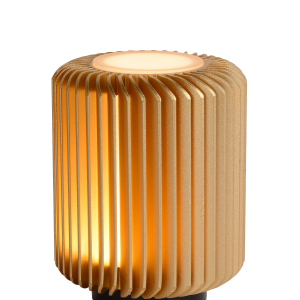 Alternative view of Candeeiro Turbin