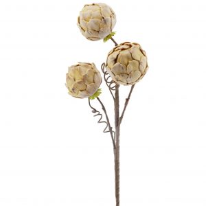 Flor decorativa 95cm