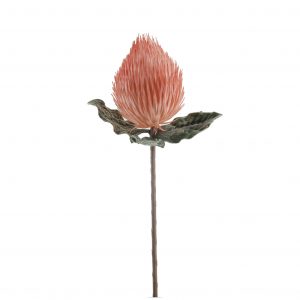 Flor decorativa 93cm