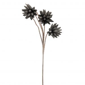 Flor decorativa 94cm