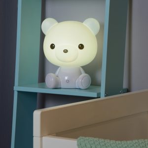 Alternative view of Candeeiro Dodo Bear