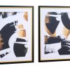 Conjunto 2 Quadros Mozart