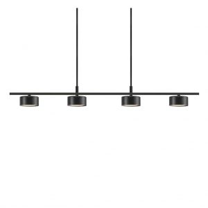 Candeeiro Clyde Linear
